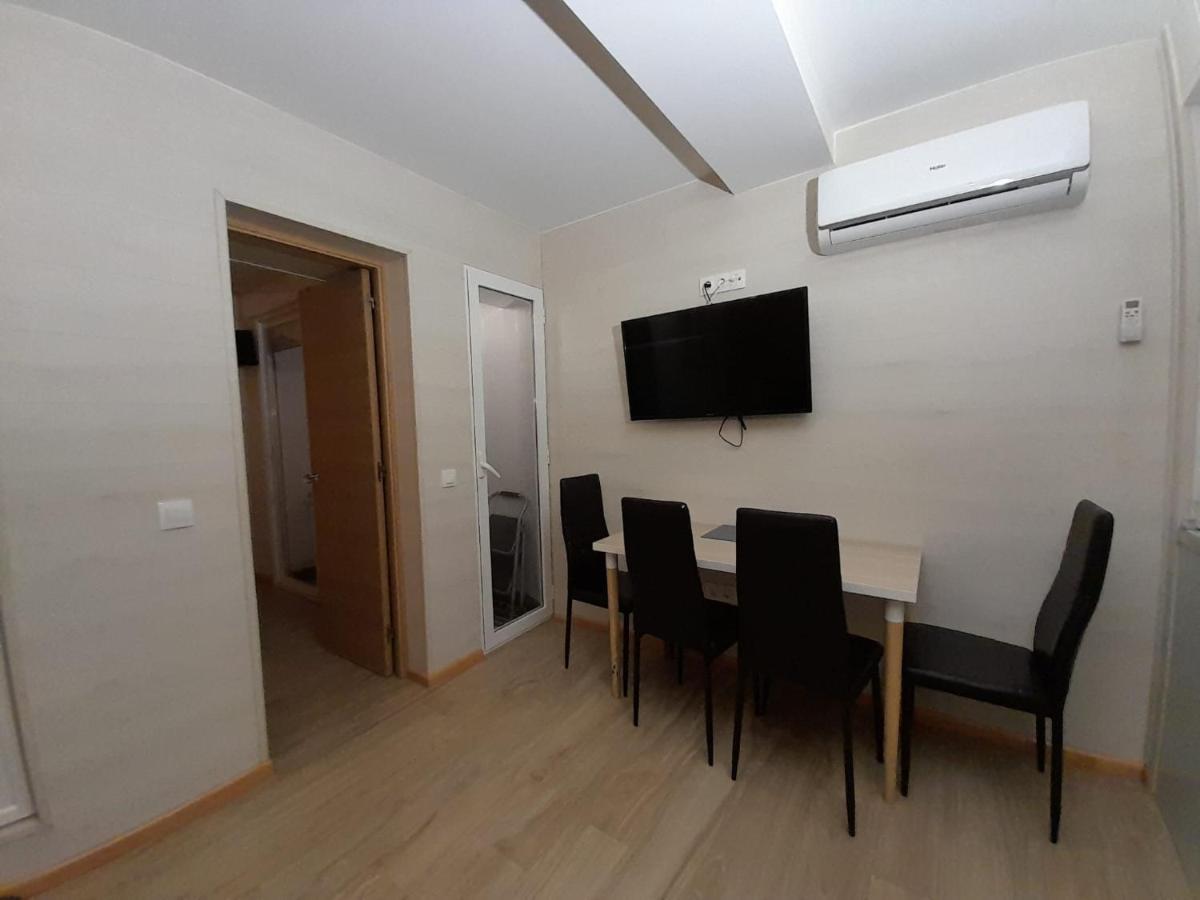 Benidorm Center Puerto Poniente 0 Apartment Exterior photo